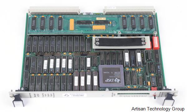 Pentek 4283 Floating Point DSP MIX Module