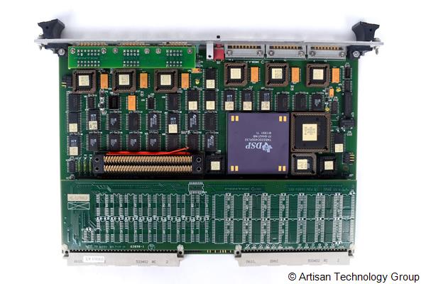 4284 Pentek (Single TMS320C40 Processor MIX Baseboard) | ArtisanTG™