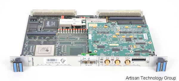 Pentek 4290 Configurable Dual Processor