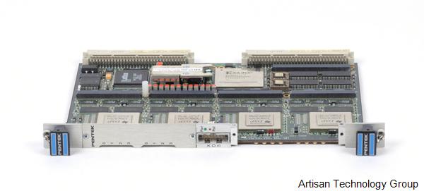 Pentek 4290 Configurable Quad Processor