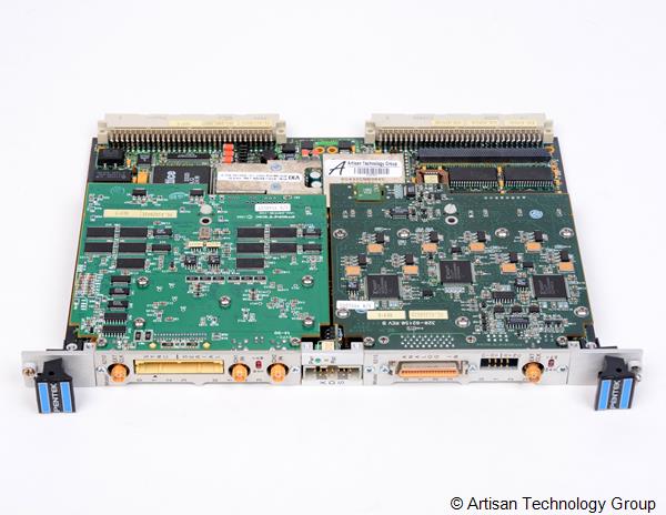 Pentek 4290 Configurable Quad Processor