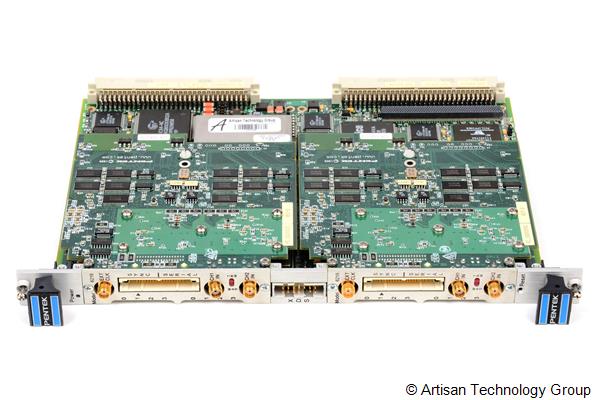 Pentek 4290 Configurable Quad Processor