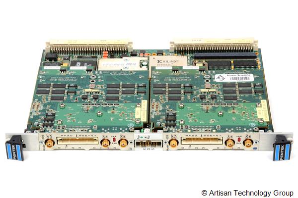 Pentek 4290 Configurable Quad Processor