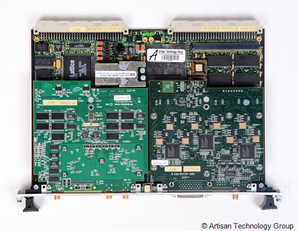 4290 Pentek (Configurable Quad Processor) | ArtisanTG™