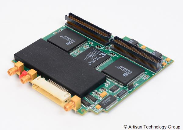 4290 Pentek (Configurable Quad Processor) | ArtisanTG™
