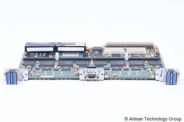 Pentek 4292 VIM/PMC Carrier Board