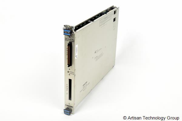 Pentek 4404 HP Local Bus-To-FPDP Interface VXI Module