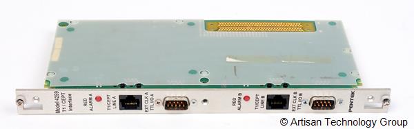 Pentek 4529 2-Channel T1/E1 Transceiver MIX Module