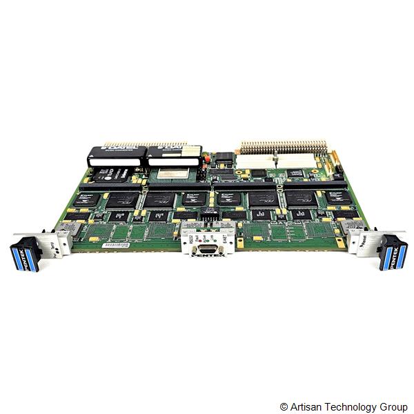 Pentek 5461005D Single PowerPC VIM/PMC Carrier Board