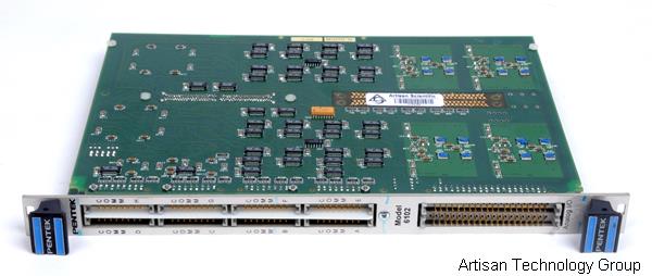 Pentek 6102 8-Channel 16-bit A/D and D/A Converter Module