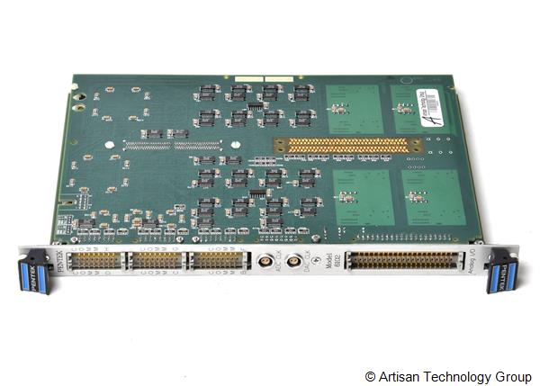 Pentek 6102 8-Channel 16-bit A/D and D/A Converter Module