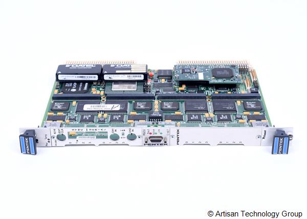Pentek 6216 Pentek 4290 Configurable Quad Processor