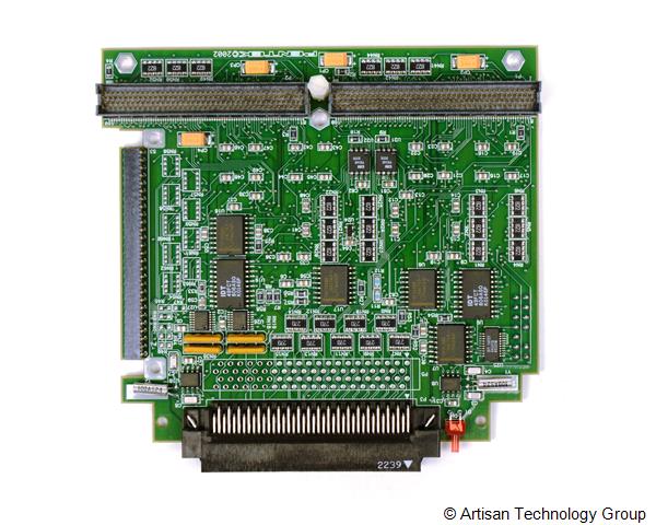 Pentek 6226-001 Front Panel Data Port (FPDP) Adapter VIM-2 Module