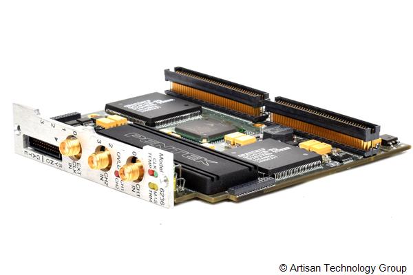 Pentek 6236 14-Bit A/D Converter