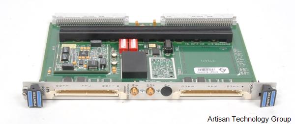 Pentek 6441 Dual Channel A/D VMEbus Systems Converter