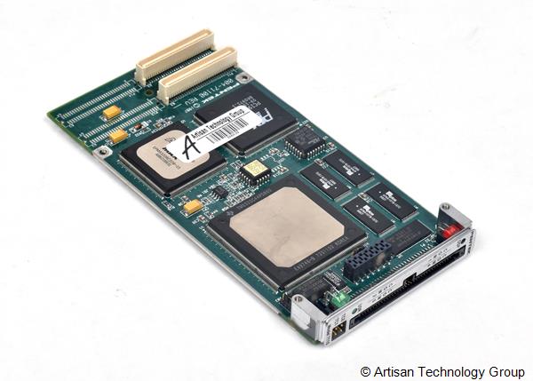 Pentek 7110-002 Single TMS320C44 Processor PMC Module