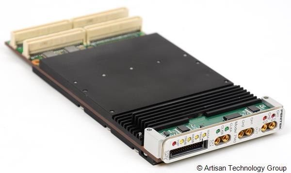 Pentek 7140 Dual Multiband Transceiver with FPGA