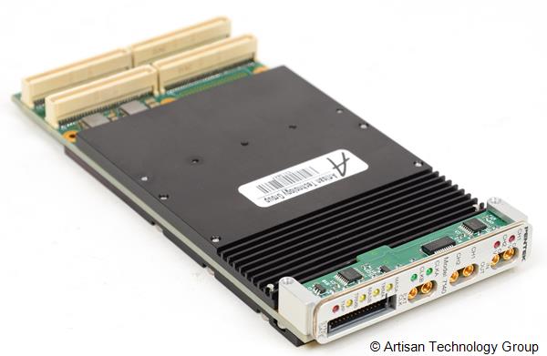 Pentek 7140 Dual Multiband Transceiver with FPGA