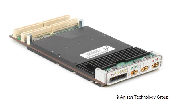 Pentek 7140 Dual Multiband Transceiver with FPGA