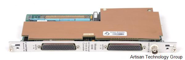 Pentek 4248 32-Channel 12-Bit A/D Converter