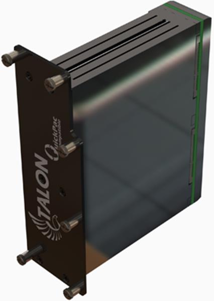 Pentek QuickPac Drive Pack Module