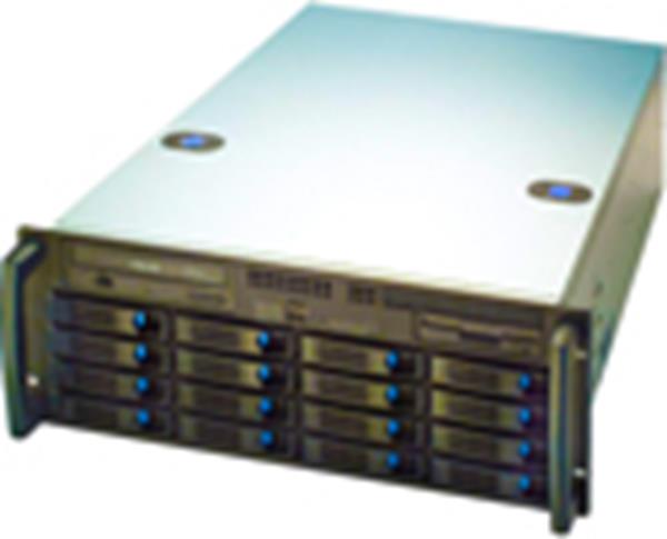 Pentek Talon RTS Commercial Recording System