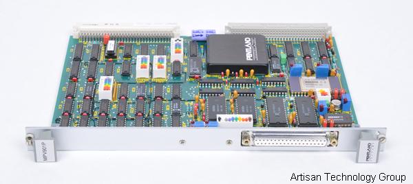 Pentland Systems MPV901P Analog I/O Module with Programmable Gain Amplifier