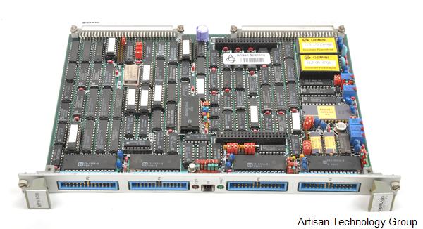Pentland Systems MPV906 64 Isolated Analog Input Board with Digital I/O