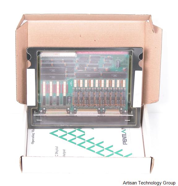 Pentland Systems MPV922C Isolated Digital I/O Board