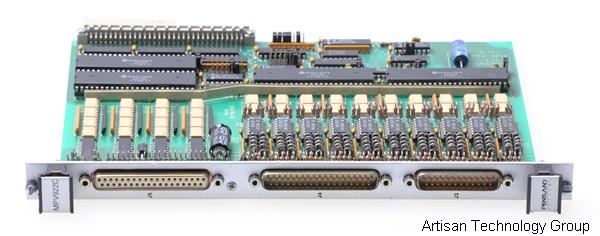 Pentland Systems MPV922C Isolated Digital I/O Board