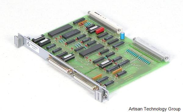 Pentland Systems MPV991 VME Bus Timer / Counter Board