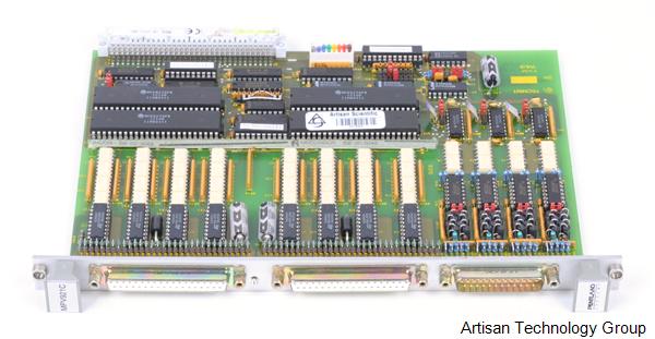 Pentland Systems MVP921C Isolated Digital I/O Board