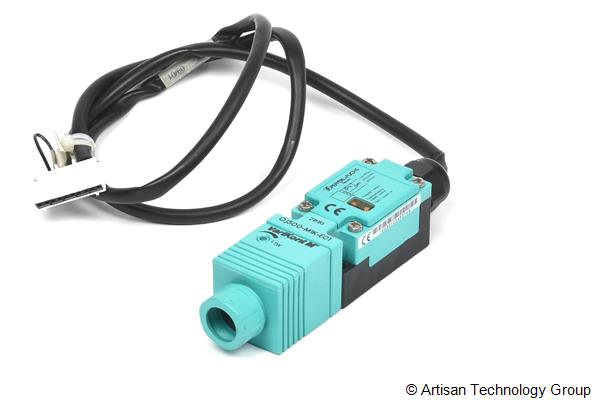 Pepperl+Fuchs OJ500-M1K-E01 Mini Limit Switch Style Sensor