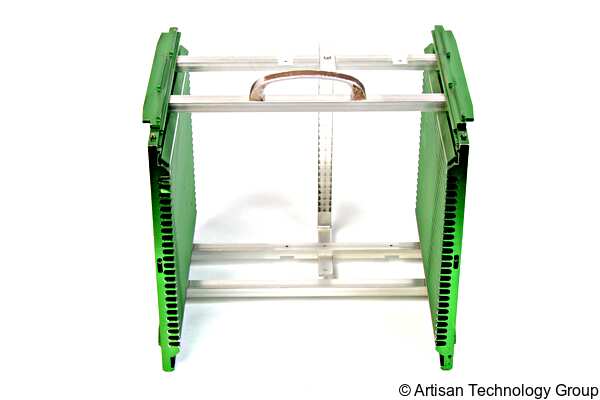 Perfection FFM-4511-06 25-slot Wafer Probe Cassette