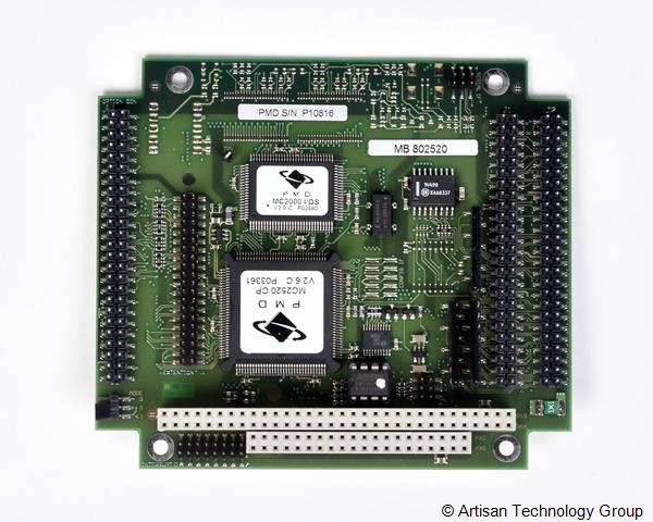 Performance Motion Devices Navigator-PC/104 Motion Controller For Servo Or Step Motors