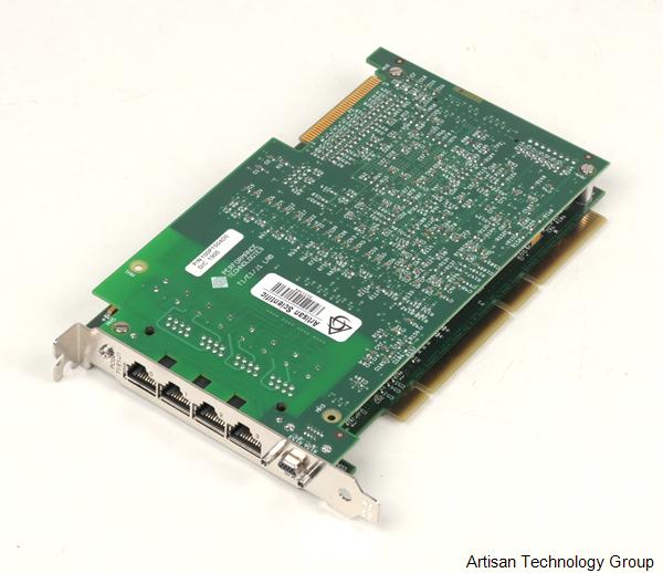 Performance Technologies PCI384 Telecom Adapter