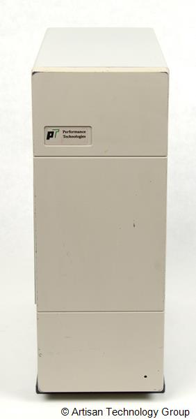 Performance Technologies 5-Slot Chassis