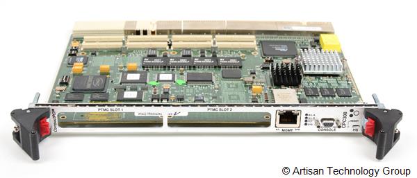 Performance Technologies IPnexus CPC308 Eight-Port T1/E1/J1 TDM/IP Edge Processor