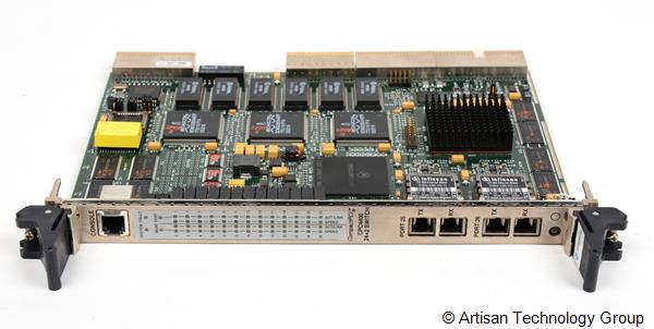 Performance Technologies PT-CPC4400 24+2 Gb-Port PICMG 2.16 Ethernet Switch