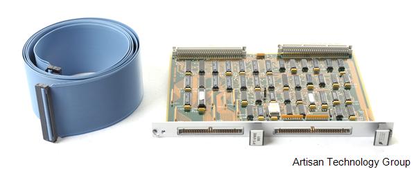 Ribbon PT-VME 901 VMEbus Expansion Interface Card