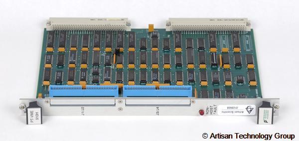 Performance Technologies PT-VME 910H 32-Bit VMEbus Repeater