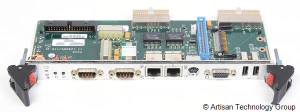 Performance Technologies RTM4808 PICMG 2.16 Rear Panel Transition Board