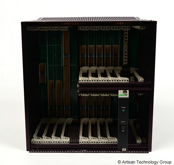 Ziatech ZT5200-0 13-Slot cPCI Chassis