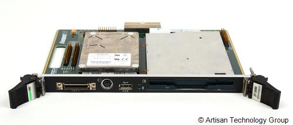 Ziatech ZT 5980 System Utility Board