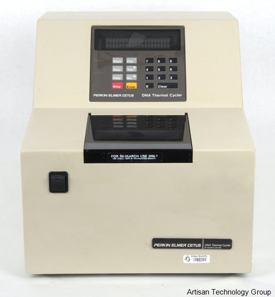 Perkin Elmer Cetus DNA Thermal Cycler