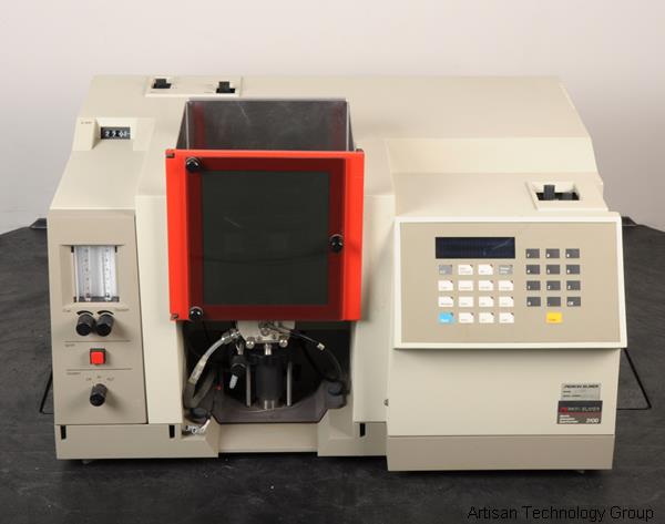 Perkin Elmer 3100 Atomic Absorption Spectrometer