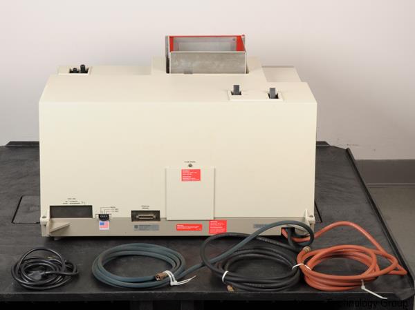 3100 Perkin Elmer (Atomic Absorption Spectrometer) | ArtisanTG™