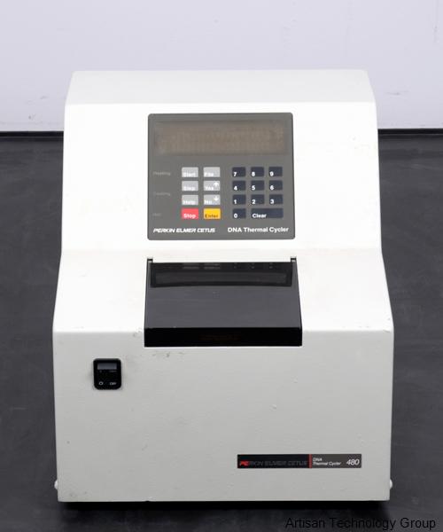 Perkin Elmer Cetus 480 Thermal DNA Cycler