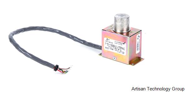 Perkin Elmer FYD-1150B-2 Lite-Pac Trigger Module with FX-1163 Flashlamp