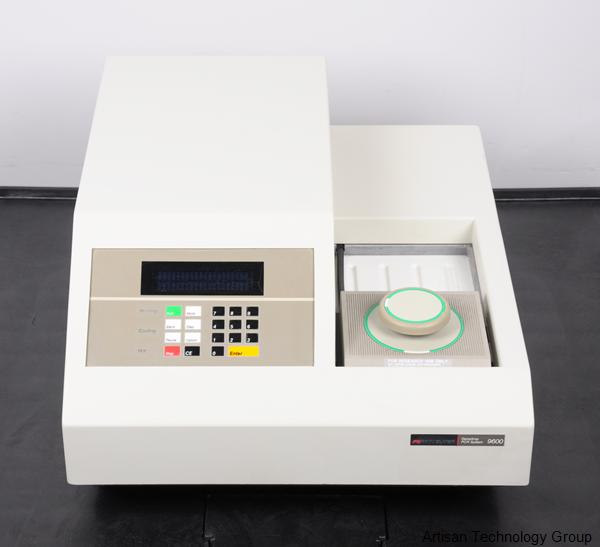 Applied Biosystems GeneAmp 9600 PCR System